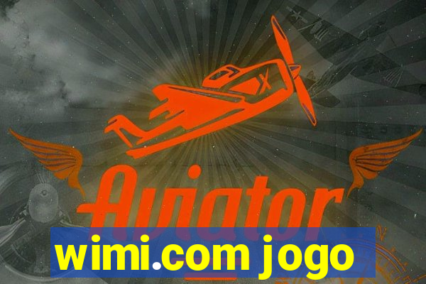 wimi.com jogo